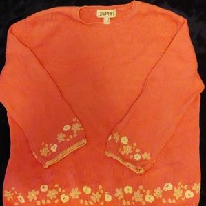 ESPIRIT GIRLS SWEATER